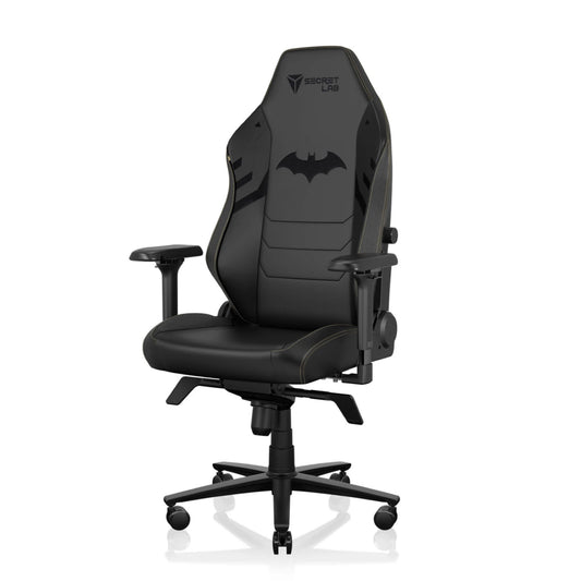 [pre-order] SECRETLAB Titan chair, Batman DC