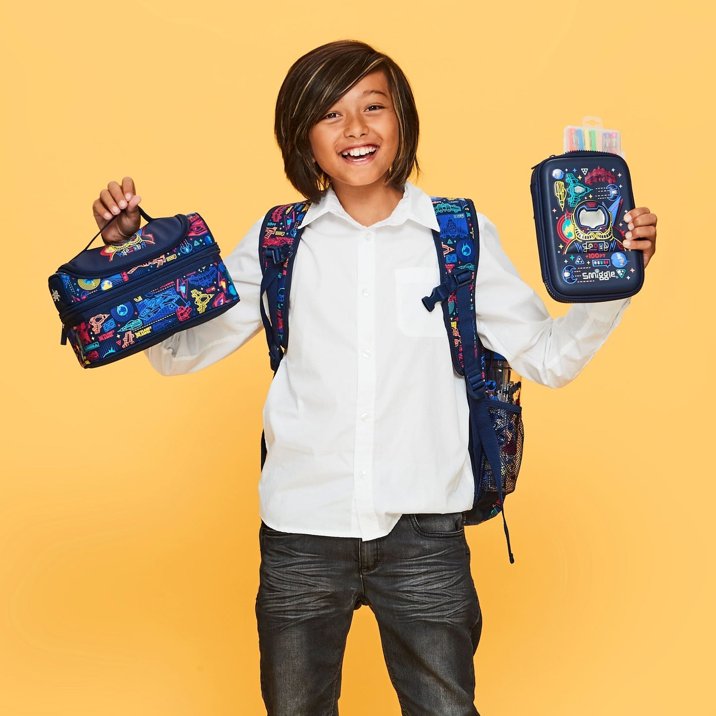 SMIGGLE Beyond Classic bottle