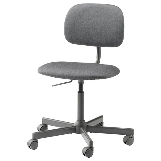 [pre-order] IKEA BLECKBERGET Swivel chair