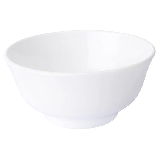OFTAST Rice bowl, white11 cm