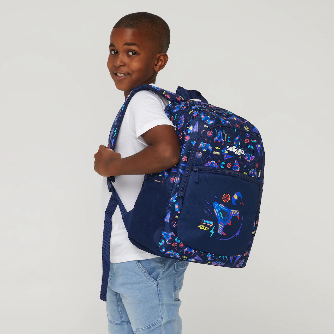 Bag smiggle online lelaki