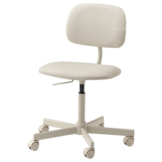 [pre-order] IKEA BLECKBERGET Swivel chair