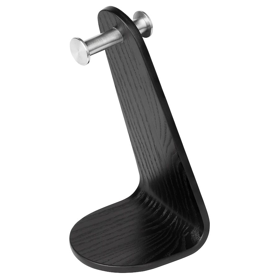 IKEA LÅNESPELARE Headset stand, IKEA X ROG