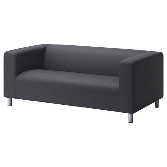 [pre-order] KLIPPAN 2-seat sofa