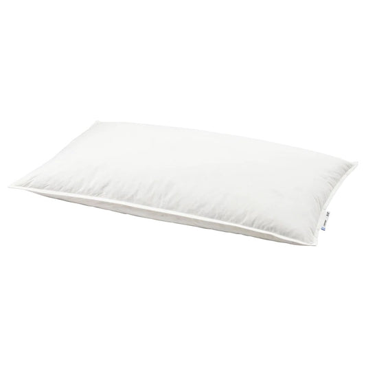 LUNDTRAV Pillow, low50x80 cm