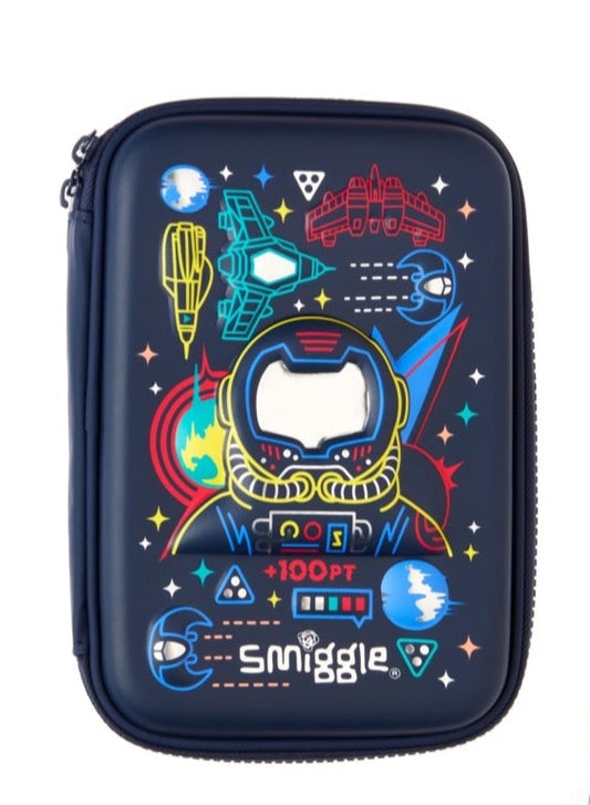 SMIGGLE Beyond Classic pencil case
