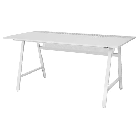 [pre-order] IKEA UTESPELARE Gaming desk, black, 160x80 cm