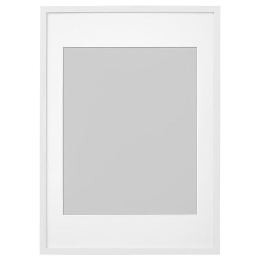 [pre-order] RIBBA Frame, white, 50x70 cm