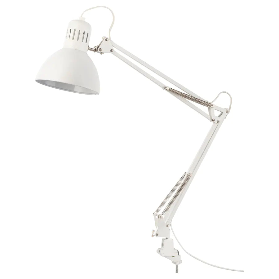 TERTIAL Work lamp, white