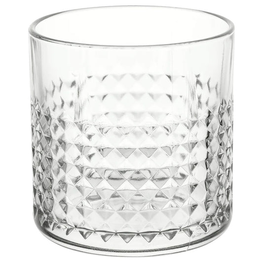 FRASERA Whiskey glass30 cl