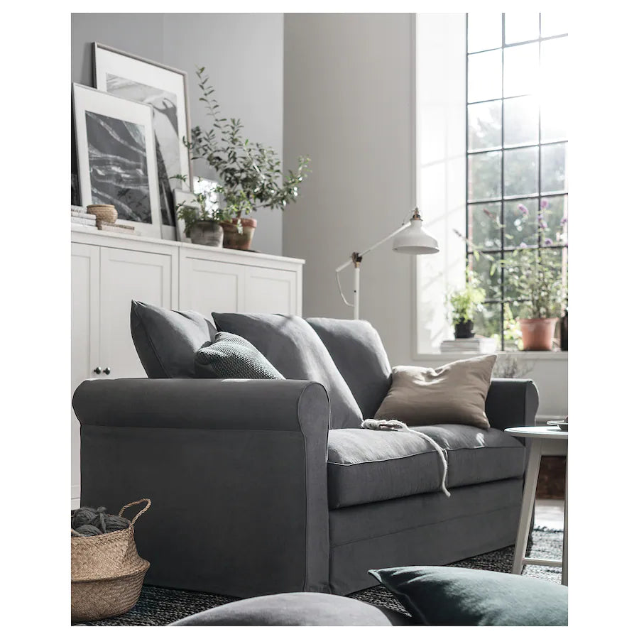 [pre-order] GRÖNLID 2-seat sofa