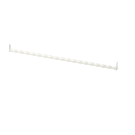 [pre-order] BOAXEL Clothes rail, white, 80 cm