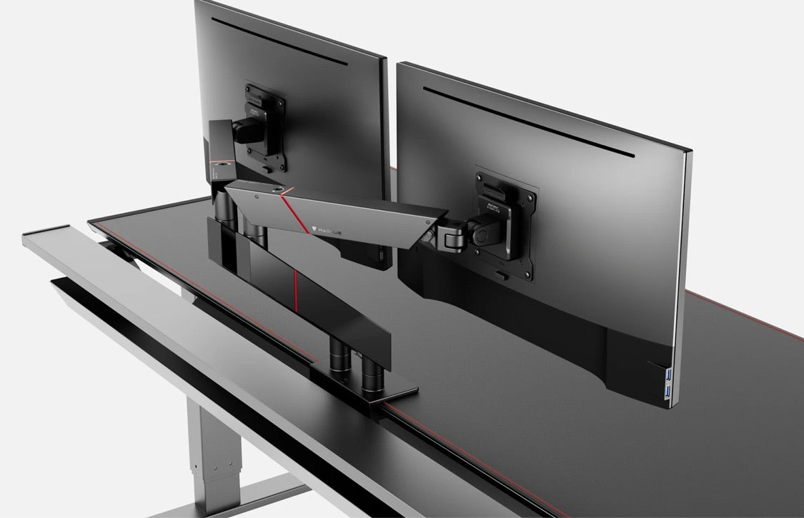 [pre-order] SECRETLAB MAGNUS Monitor Arm