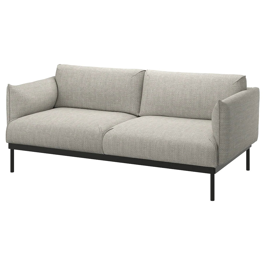 [pre-order] ÄPPLARYD 2-seat sofa