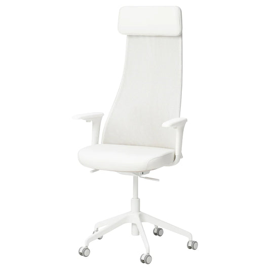 [pre-order] IKEA JÄRVFJÄLLET Office chair with armrests