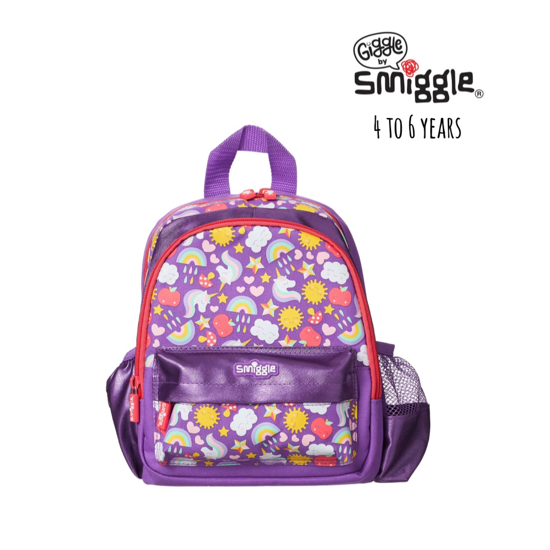 Whirl discount junior backpack