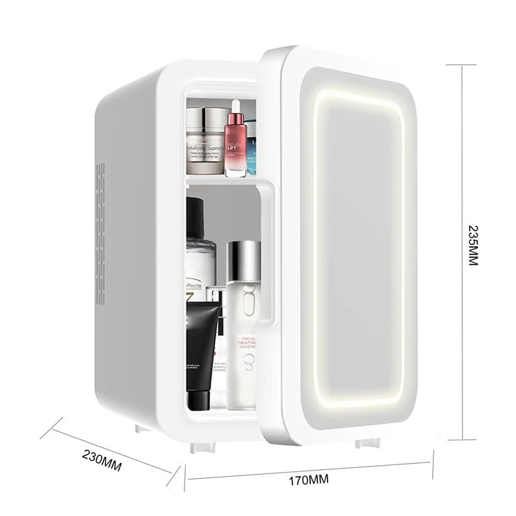 SASHA Cosmetic refrigerator, 4L