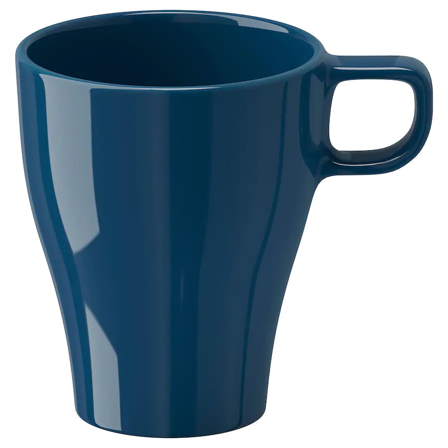 FÄRGRIK Mug, 25 cl