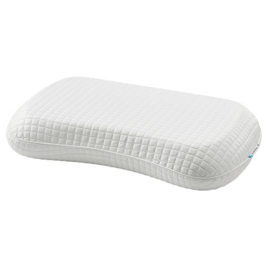 [pre-order] KLUBBSPORRE Ergonomic pillow, side/back sleeper, 41x70 cm