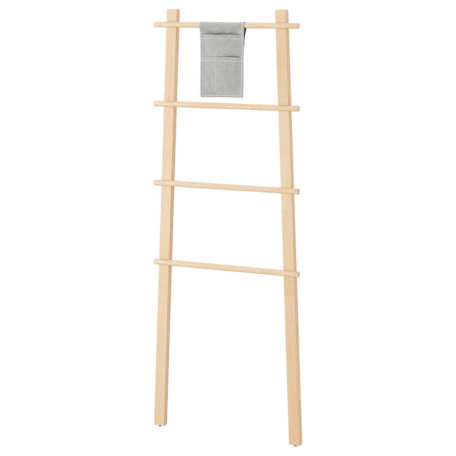 [pre-order] IKEA VILTO Towel stand, birch