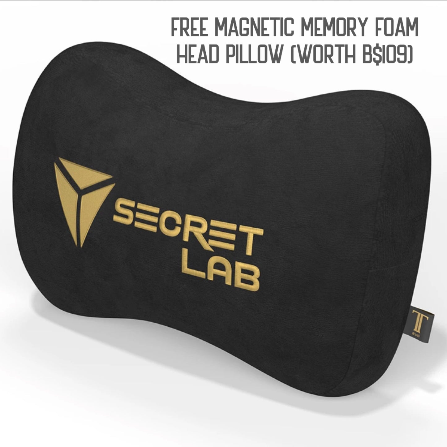 [pre-order] SECRETLAB Titan series