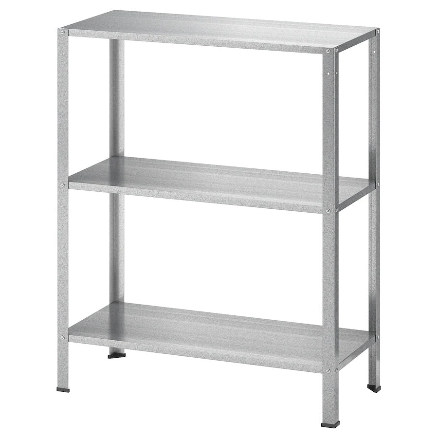 HYLLIS Shelving unit, in/outdoor60x27x74 cm