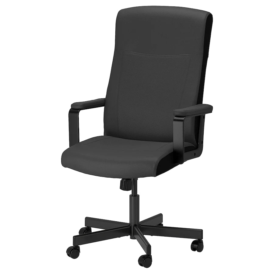 [pre-order] IKEA MILLBERGET Swivel chair